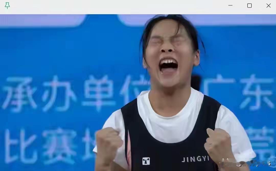 全运会“小孩哥”“小孩姐”刮起青春风暴：尘封13年亚洲纪录被打破，“15后”梦想