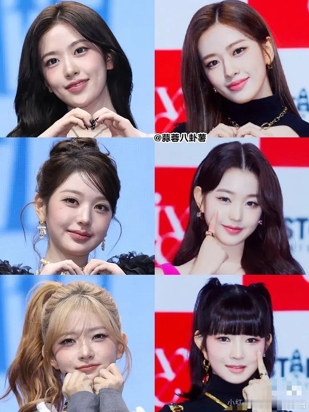 张元英这审美不太行啊，是不是过了整容保质期了啊