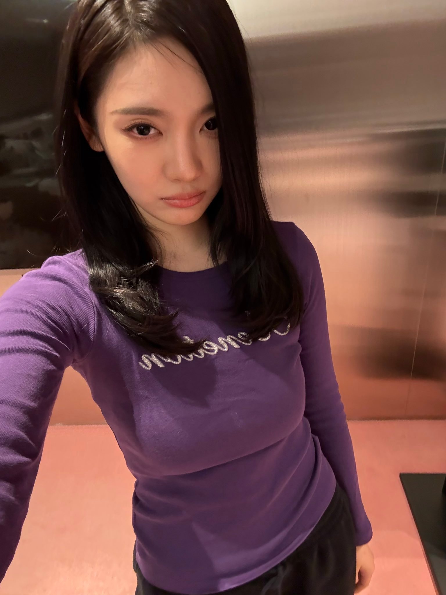 260409 aespa NINGNING宁艺卓 