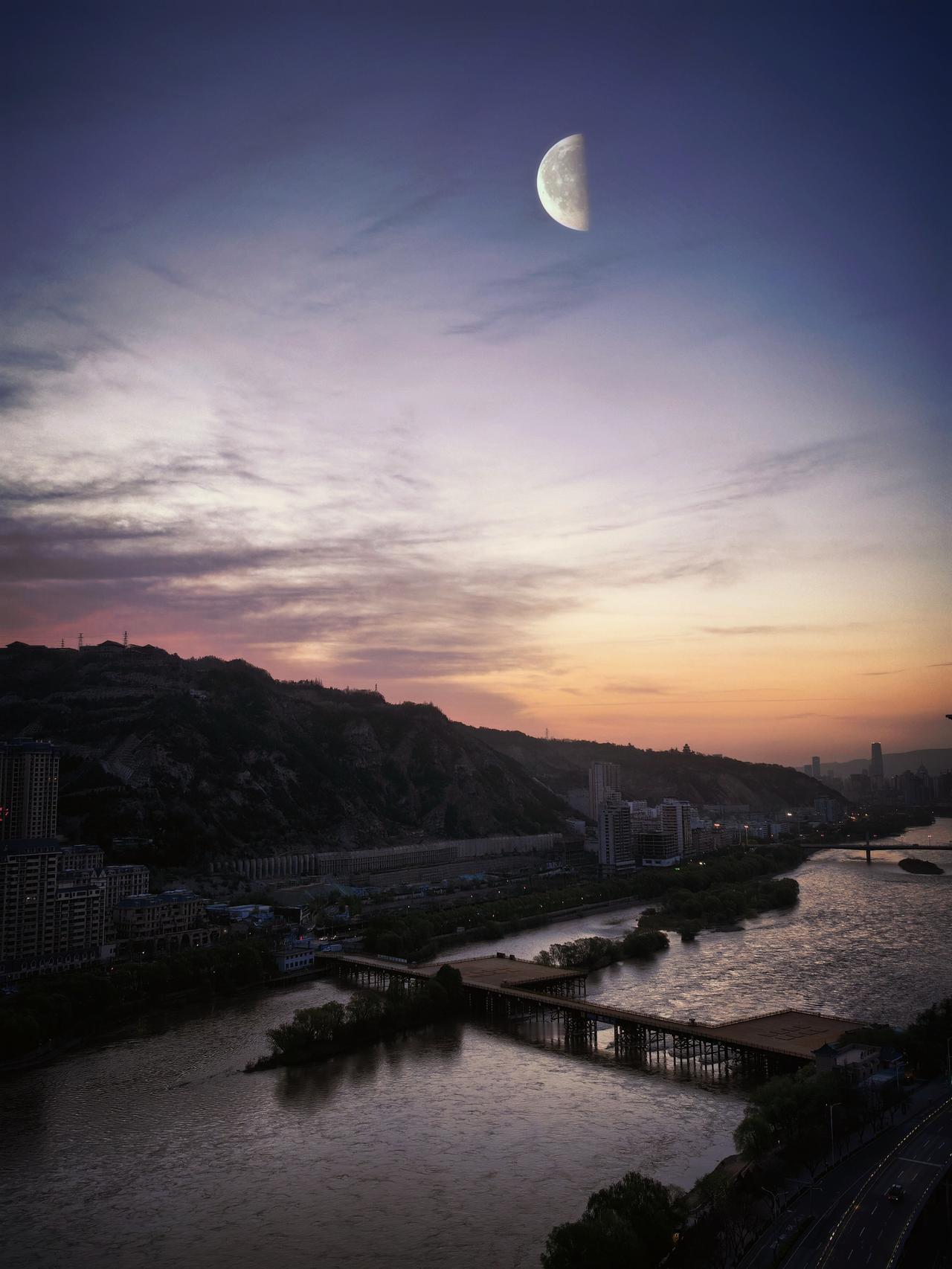 今日，2026年已行至第100天。春风拂过大地，草木抽芽，繁花初绽，万物随春苏醒