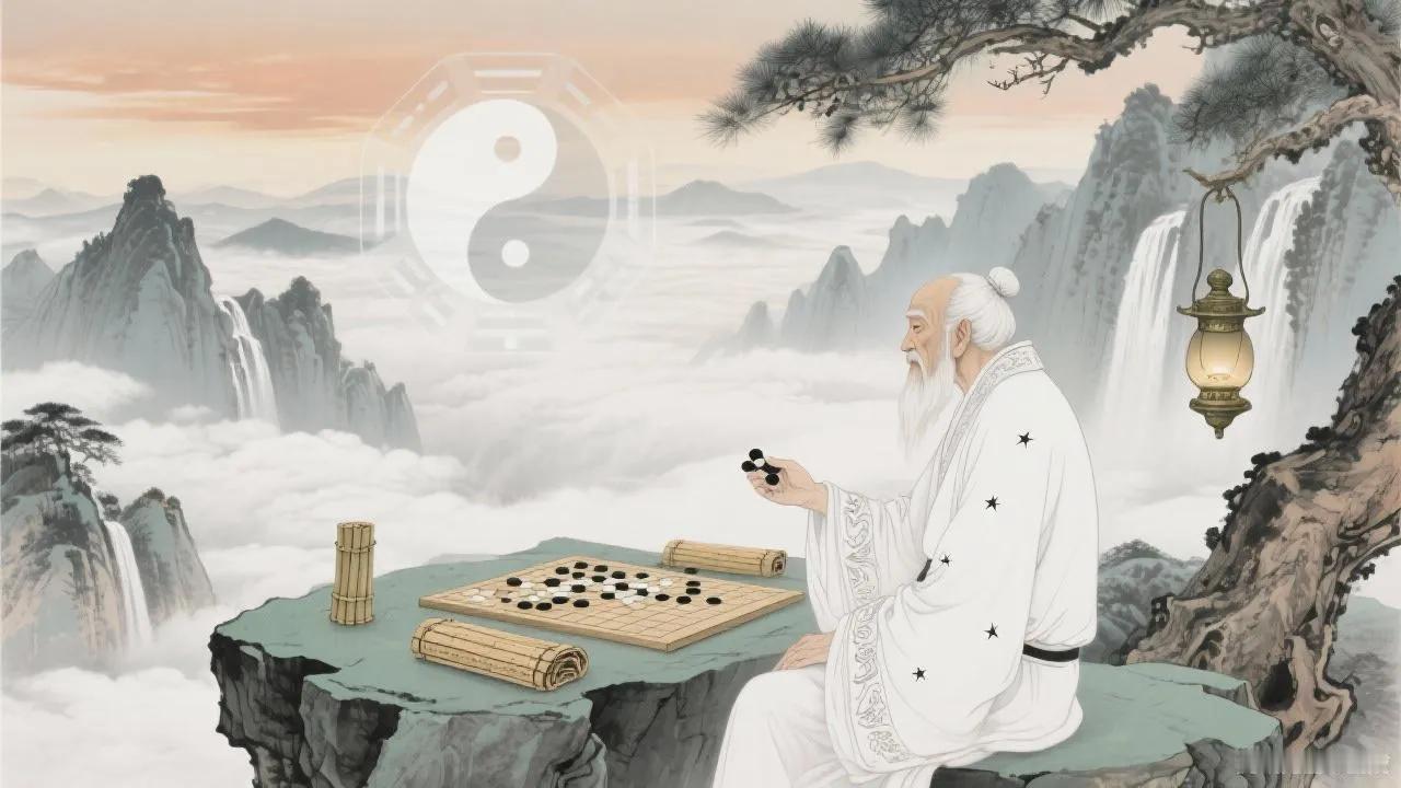 究竟鬼谷子归隐在何处?鬼谷子归隐之地，千古之谜。正史无载，传说纷纭：一说河南淇县