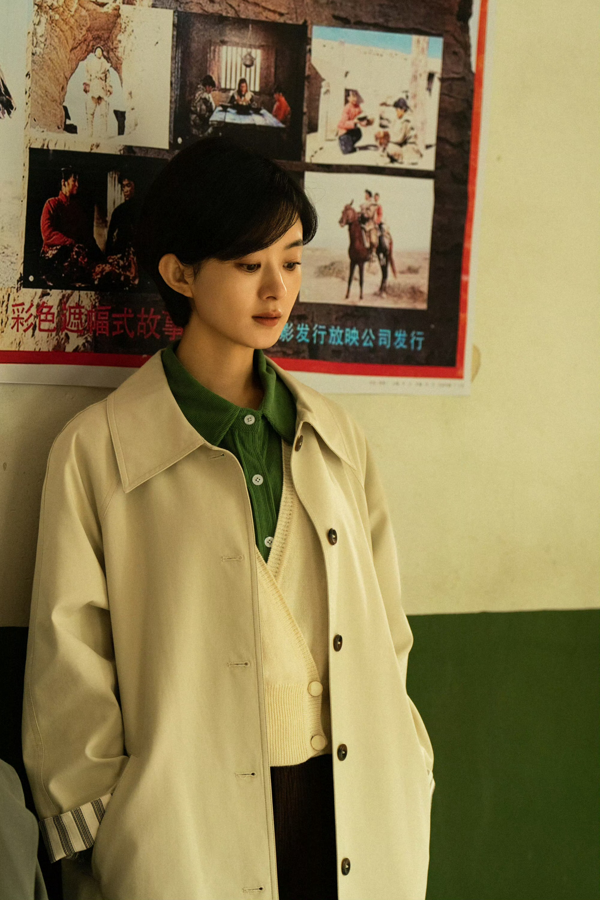 嘛耶～原来赵丽颖之前告了一个黑粉考虑到他家庭情况就免除了赔偿，还以非判决的方式结