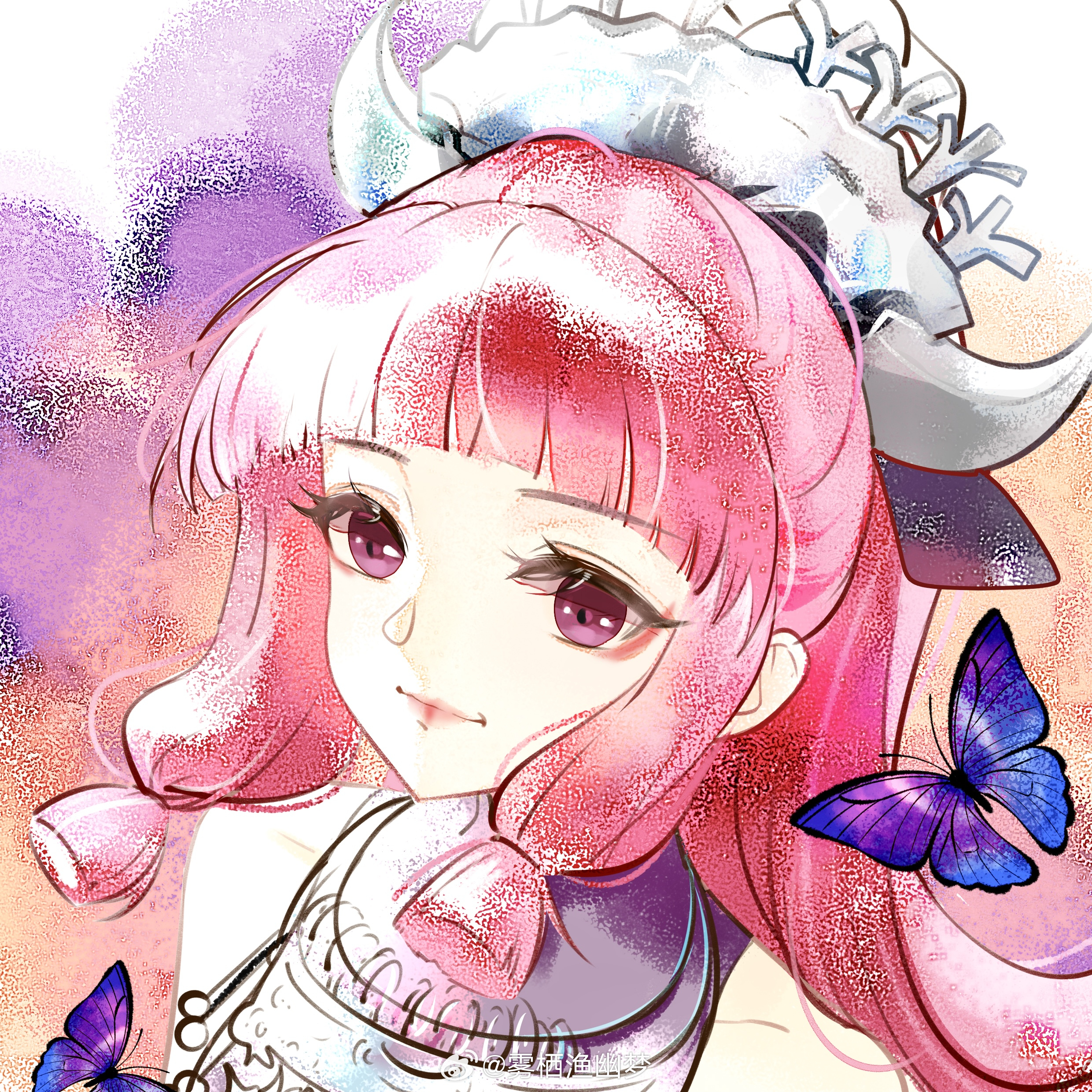 蚩梦 🦋蚩梦 🦋画江湖之不良人 ❦²⁰²⁶/₀₇₀₈      𝓒𝓱𝓲