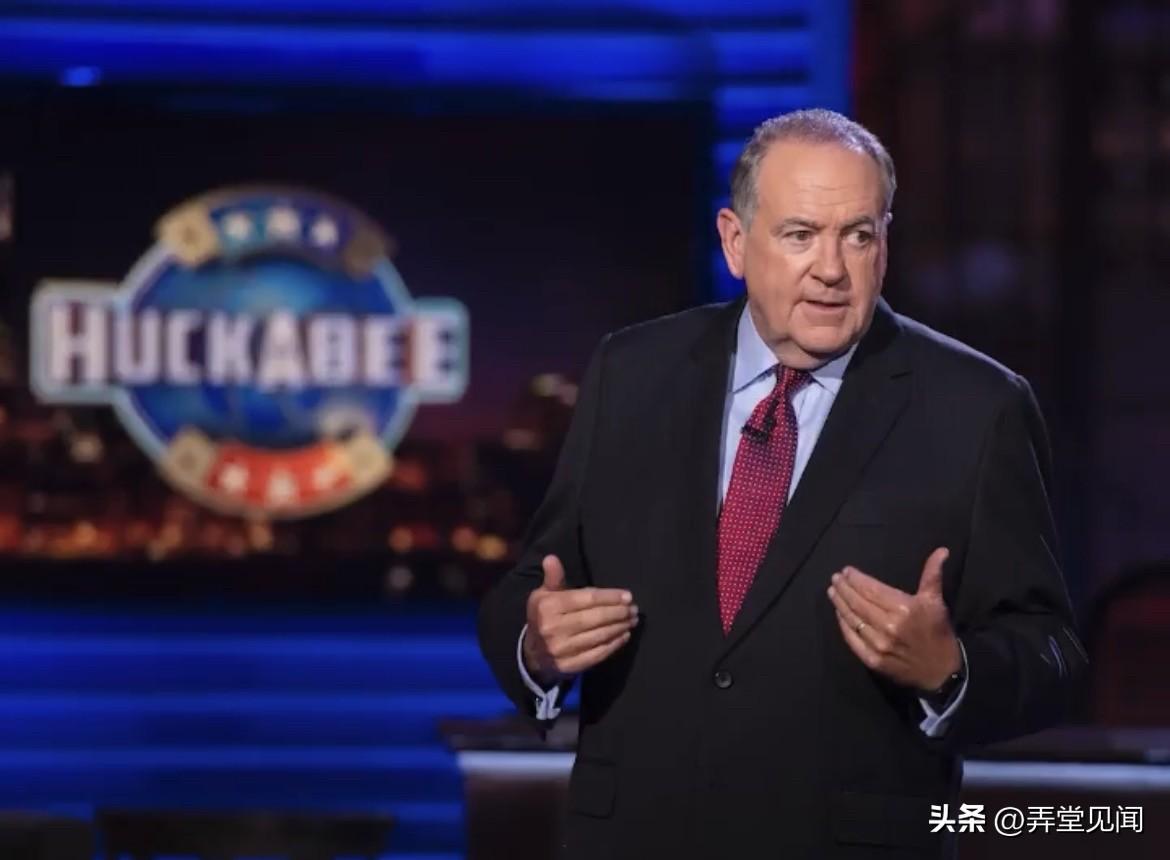 “没有以色列，没有犹太人的根基，就不会有美国。我们今天的存在，全赖于这片土地上发