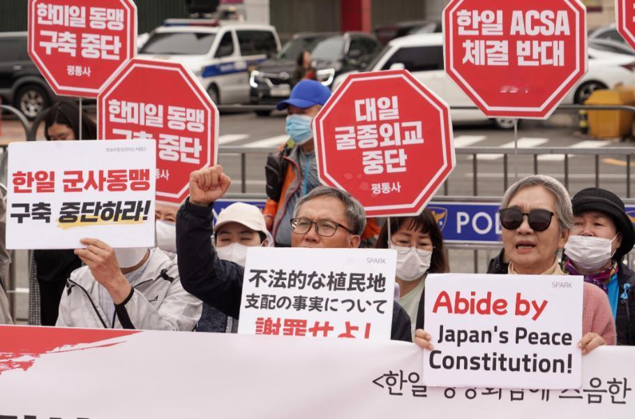 迟来的正义！韩最高法院 11 日终审：日本制铁需向二战强征劳工遗属赔偿 1 亿韩