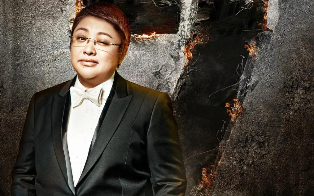 如今韩红的公益事业遭受各种质疑，心里有一个疑问，为什么那么多明星会支持她？
树倒