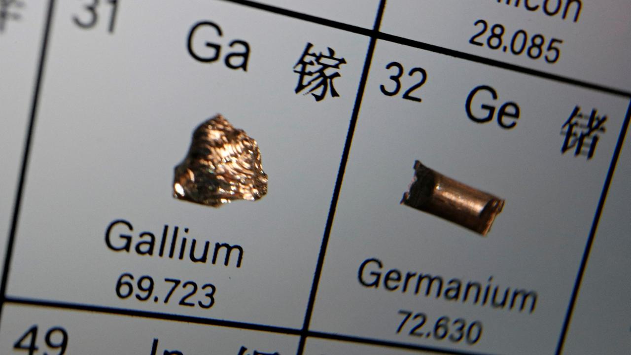 难道管制失效了？当然不是，这恰恰是我们管制的结果。

根据中国海关总署数据，我国