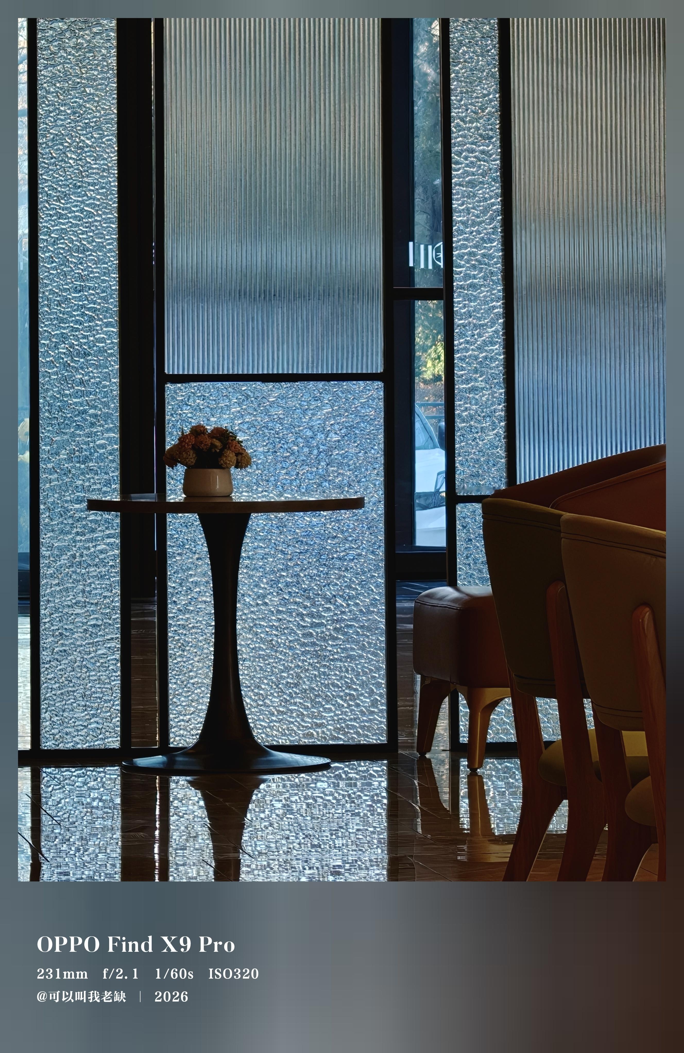 新年第一天，感觉并没有什么不一样呢