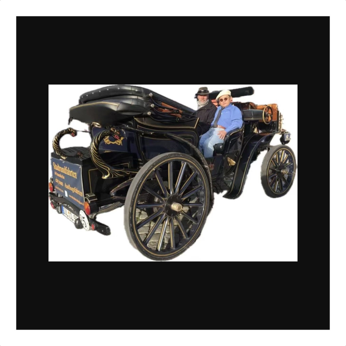 带富豪的尽头……对于富豪而言，当这个世界上所有的痛苦，都能被金钱解决之后，那么他