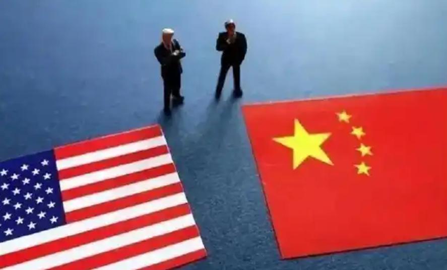 美国能不能联合其他国家孤立中国，关键不只是外交关系，而是全球经济利益能否被切割。