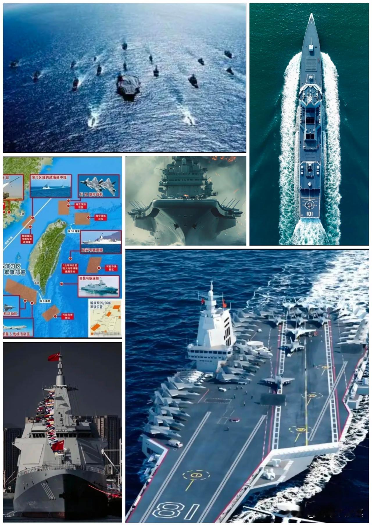 明眼人都知道，今时不同往日了！不欺负弱小，也不再接受被霸凌！这些是底气，发展和安