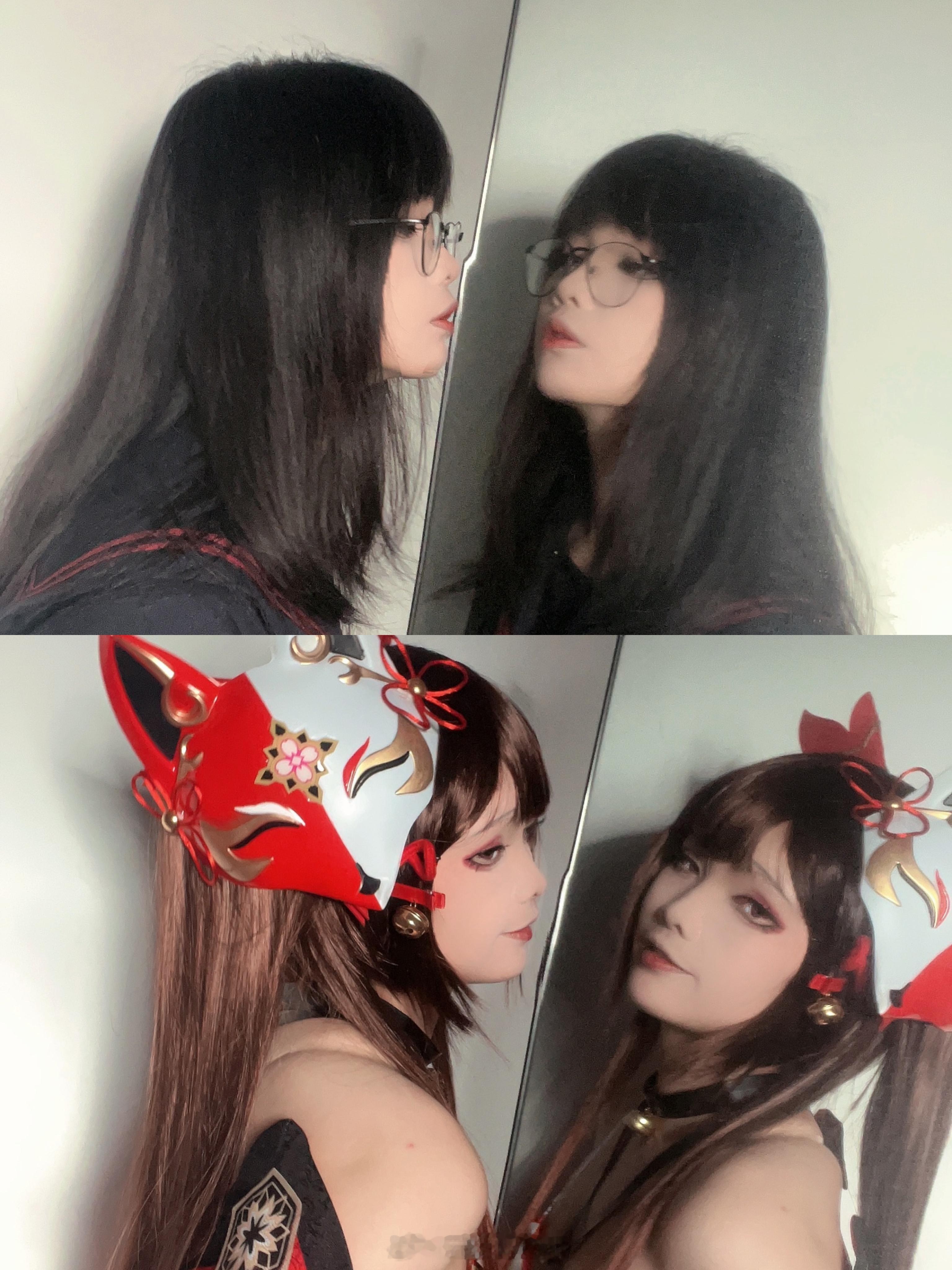 谁 才是 花火？ #星穹铁道花火##星穹铁道2.0#  ​​​