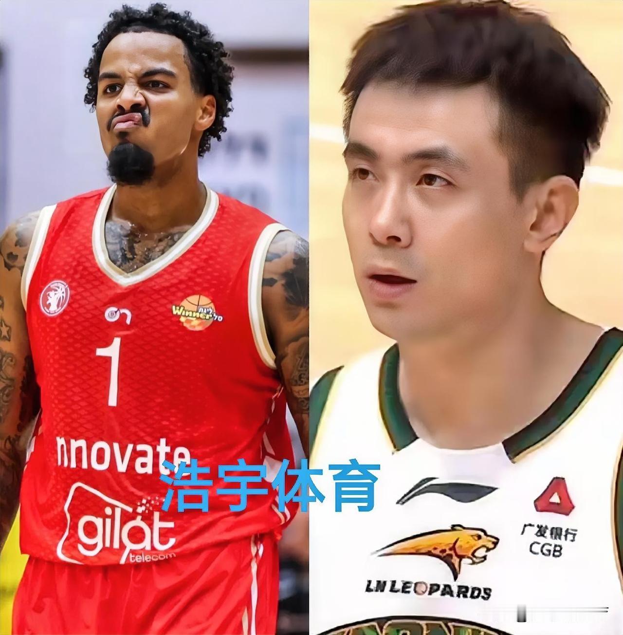 爱德华兹成色如何，先给球迷吃个定心丸。
辽篮小外援基本锁定爱德华兹，很多人担心这