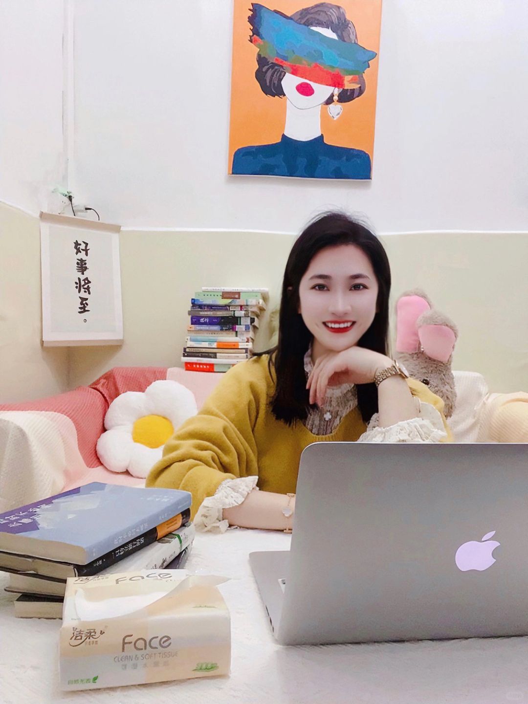 我的29岁，在选择不上班之后，发生了很多变化