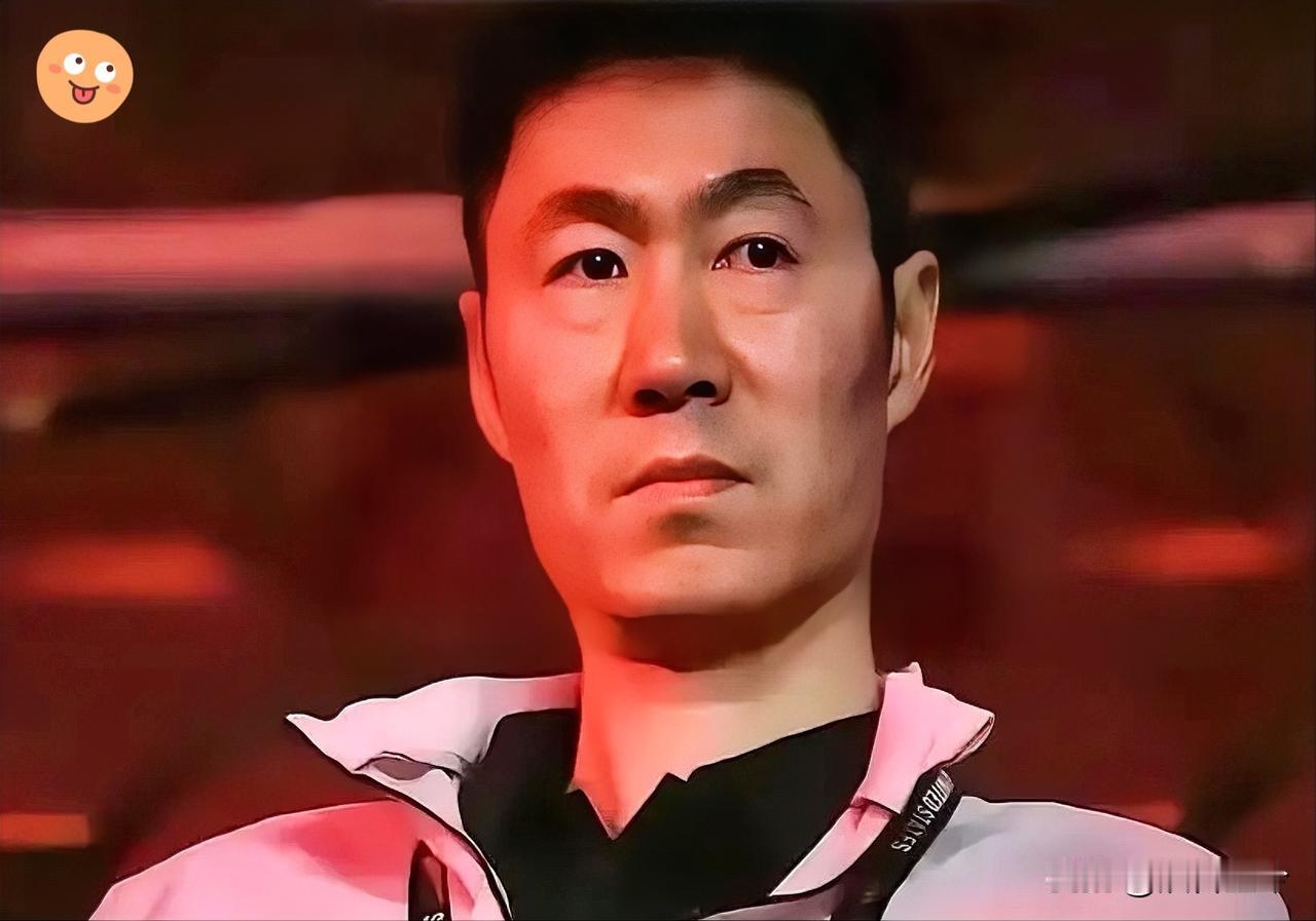 🔥怒了！
王励勤当场黑脸
原因竟不是输球
而是她身上这东西

    所有人都