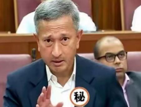 新加坡这次是真的要坐不住了，新加坡外长表示：中国必须要尊重“马六甲海峡”的重要性