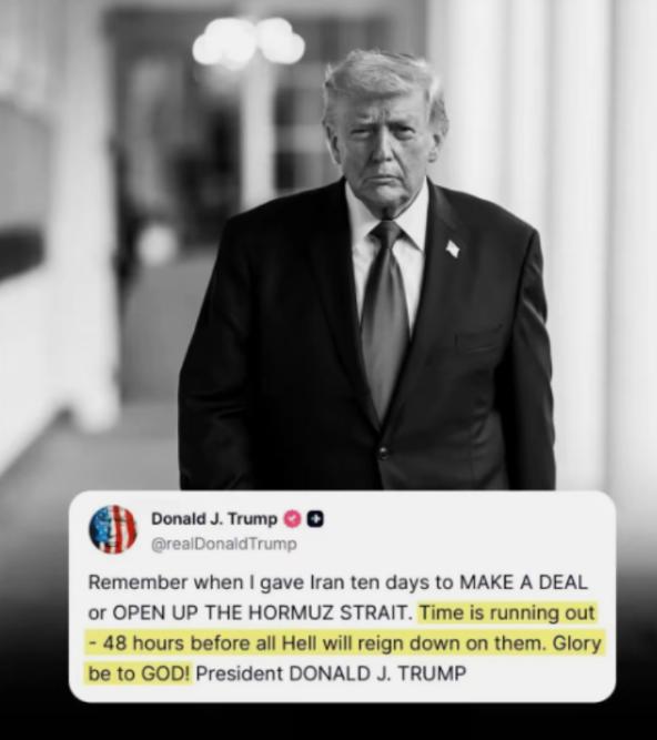 现在整个西方媒体都在疯传特朗普已经挂了，万斯马上就要上台接任总统宝座

这事儿听