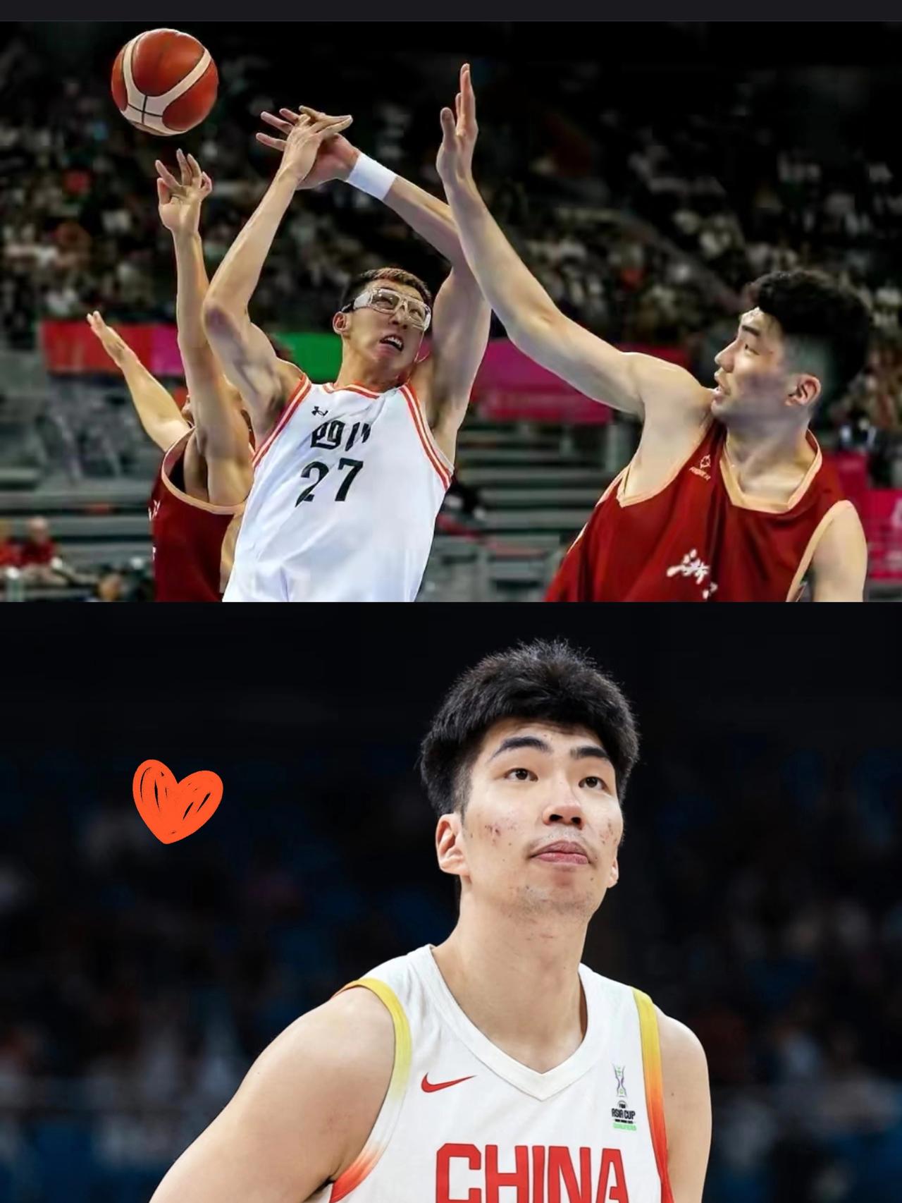 一边是队史首进全运决赛的情怀，
一边是欧洲联赛拉黑的风险！
余嘉豪连夜返程西班牙