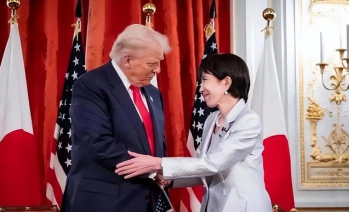 美日雷达全开了机，结果却发现中了连环计，这哪是试射导弹，分明是给美日挖了个超级大