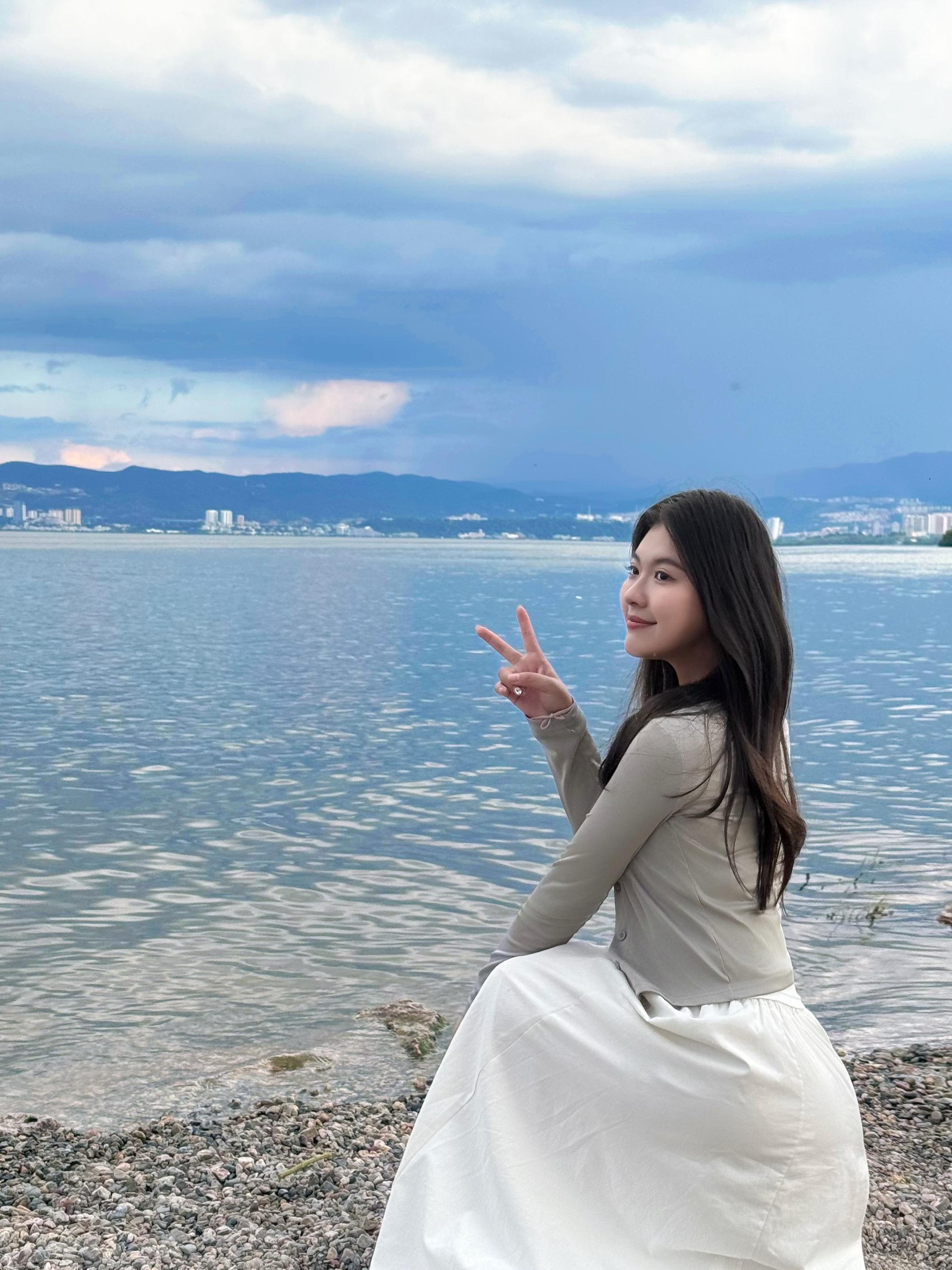 爱撒野的小孩 被教的很乖