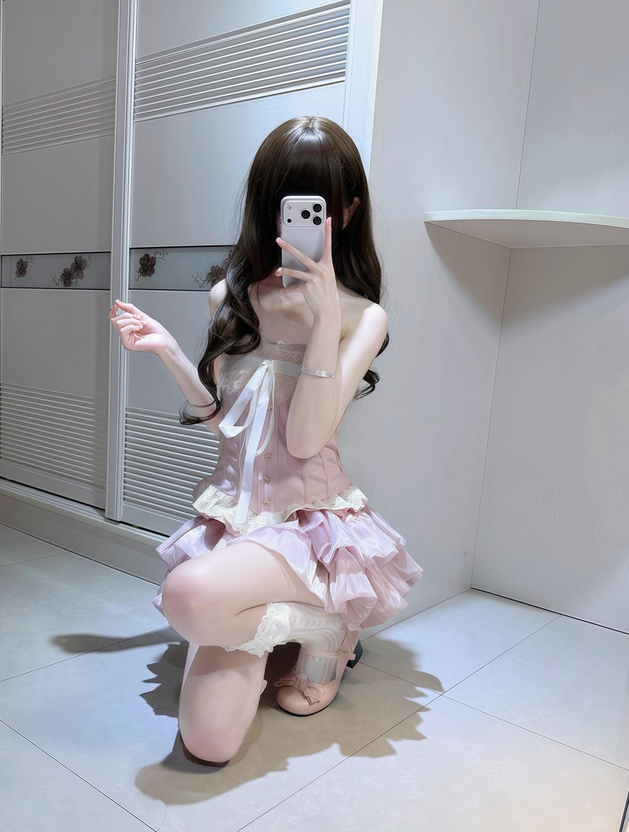 比我萌的没我坏 比我坏的不存在