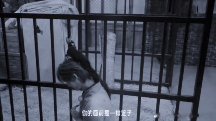 丁程鑫黑灯瞎火还闭眼丁程鑫的世界到底有多黑 丁程鑫这回算是把恐惧buff叠满了，