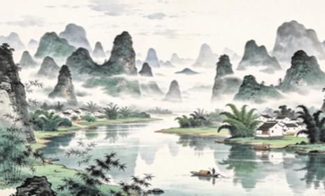 一段让人欣慰的话：“不要把别人对你的排挤、孤立、诋毁当成是坏事，那是你的福报。别