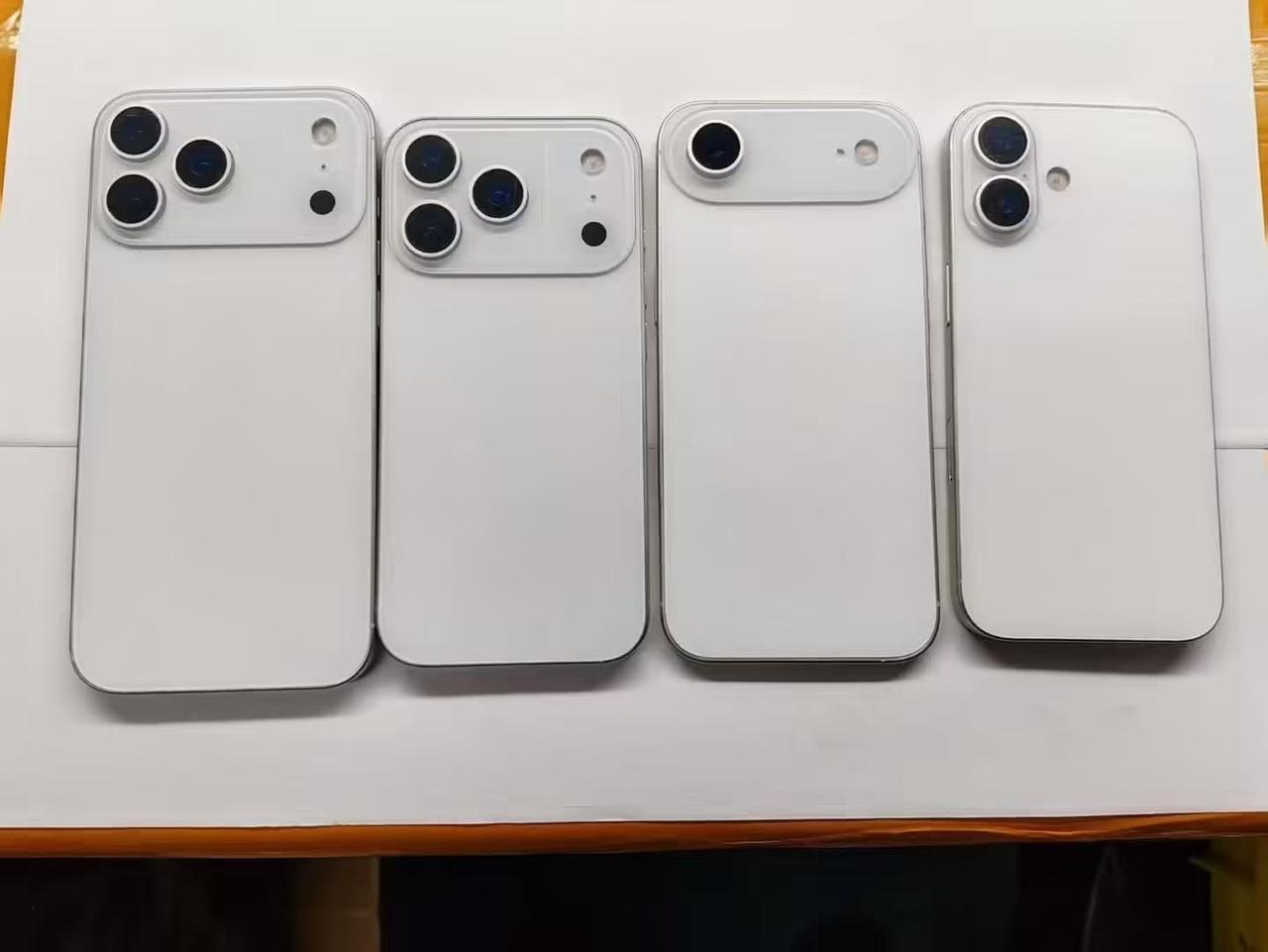 iPhone 17 或全系配备 ProMotion 高刷新率屏幕

根据屏幕供应