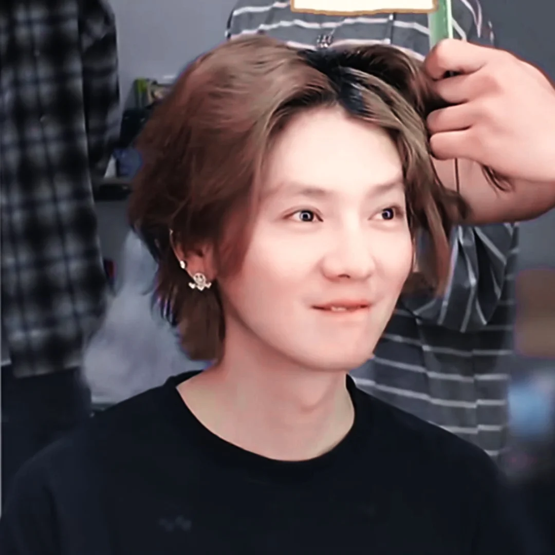 谁能受得了鹿晗这样