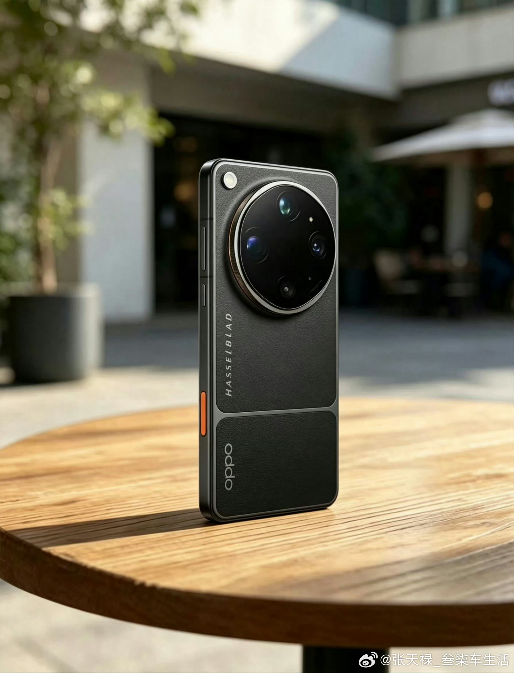 oppooppo find x9 ultra据说这是OPPO Find X9 U