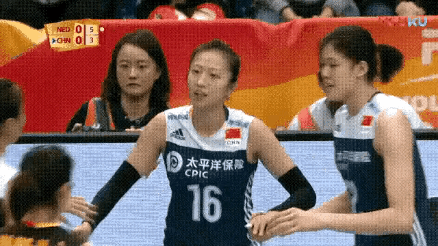 【吸取教训回头看，二传状态是关键，替补二传更不容小觑】
中国女排在东京奥运会的折