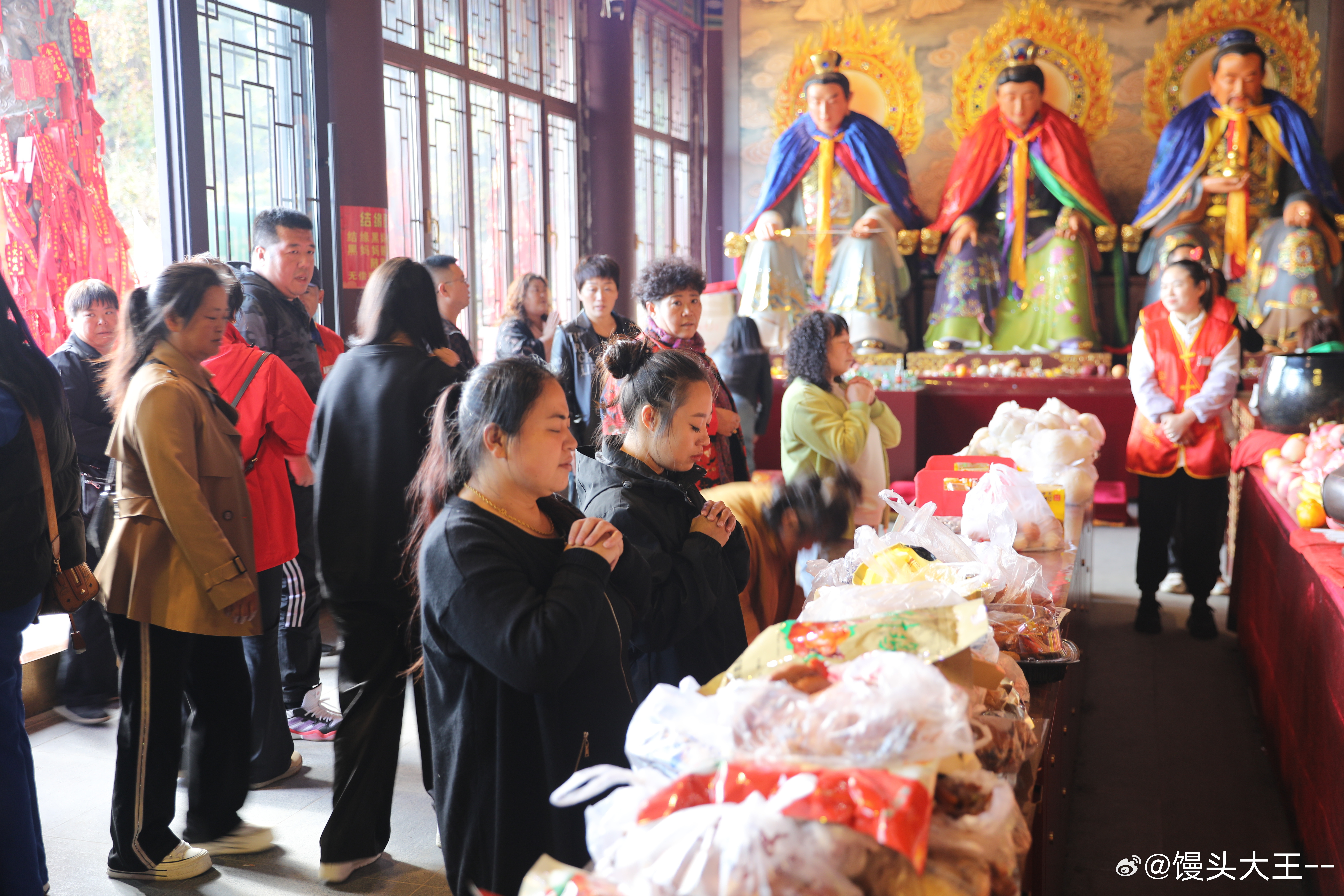 龙抬头，鸿运起！二月二不只是民俗节日，更是开年纳福的好日子。登高祈福、迎祥纳瑞，