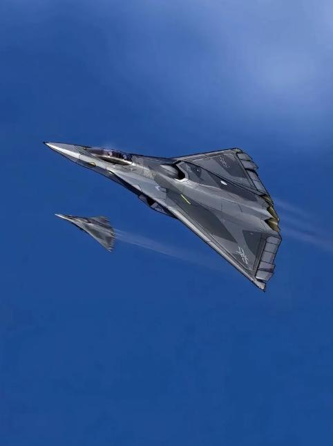 如果有人偷偷把六代机开到国外，会发生什么事？说实话，别说开到国外了，六代机在没批