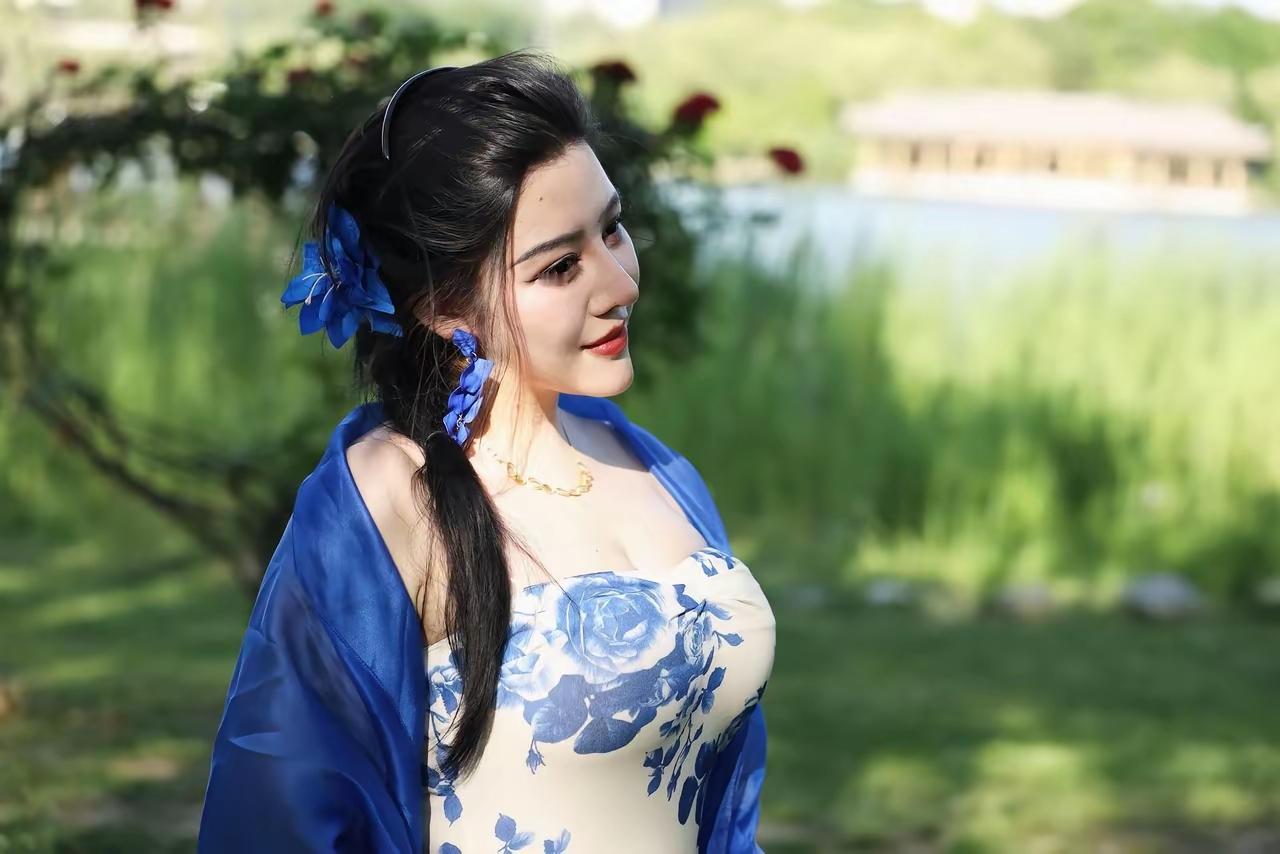 五月的花[送自己一朵花]