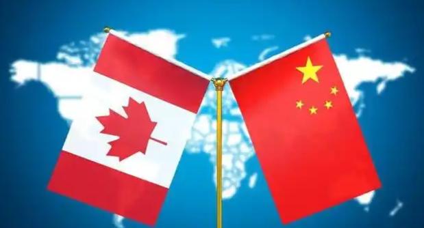 法媒对于加拿大与我们改善关系的幅度，深感惊讶！1月17日，法新社刊文表示，很难想