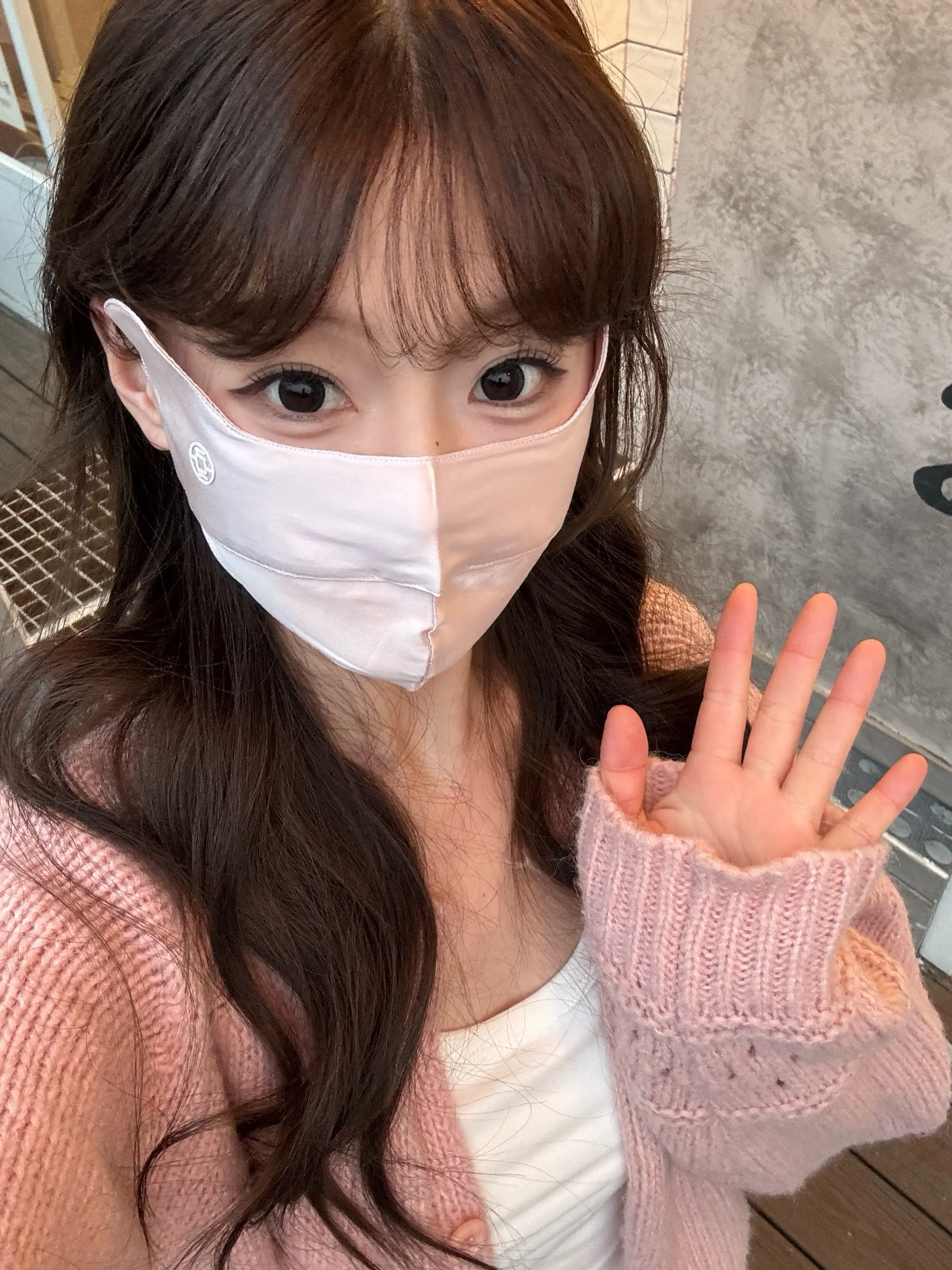 All Pinkᵕ̈♡ᵎ