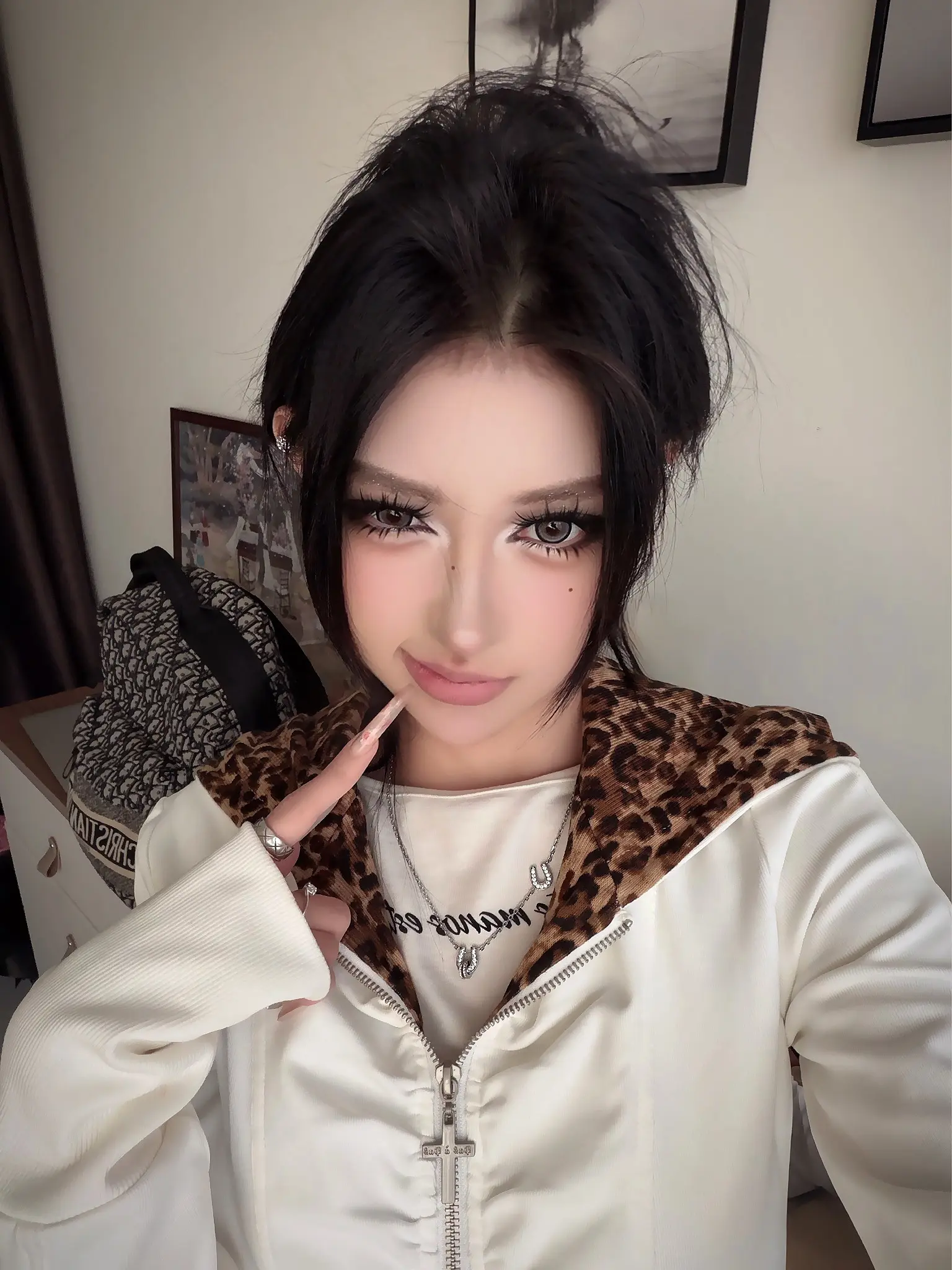 没投资过我人生的人 不是我的甲方 没有讨好的义务 更没有平等对待的资格