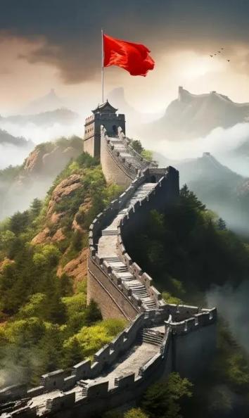 有个问题很多人越想越反常：七十年前我们一穷二白，没人敢真刀真枪围堵我们；如今 G