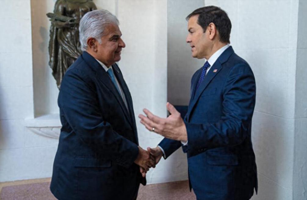 三周亏掉6亿！巴拿马抢中国港口的下场，给全世界上了最狠一课。
 
真敢赌！巴拿马