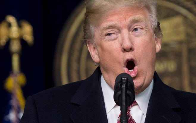 前两天特朗普在接受专访时撂下一句“只要我还在总统位置上，俄乌战争就绝不可能升级成