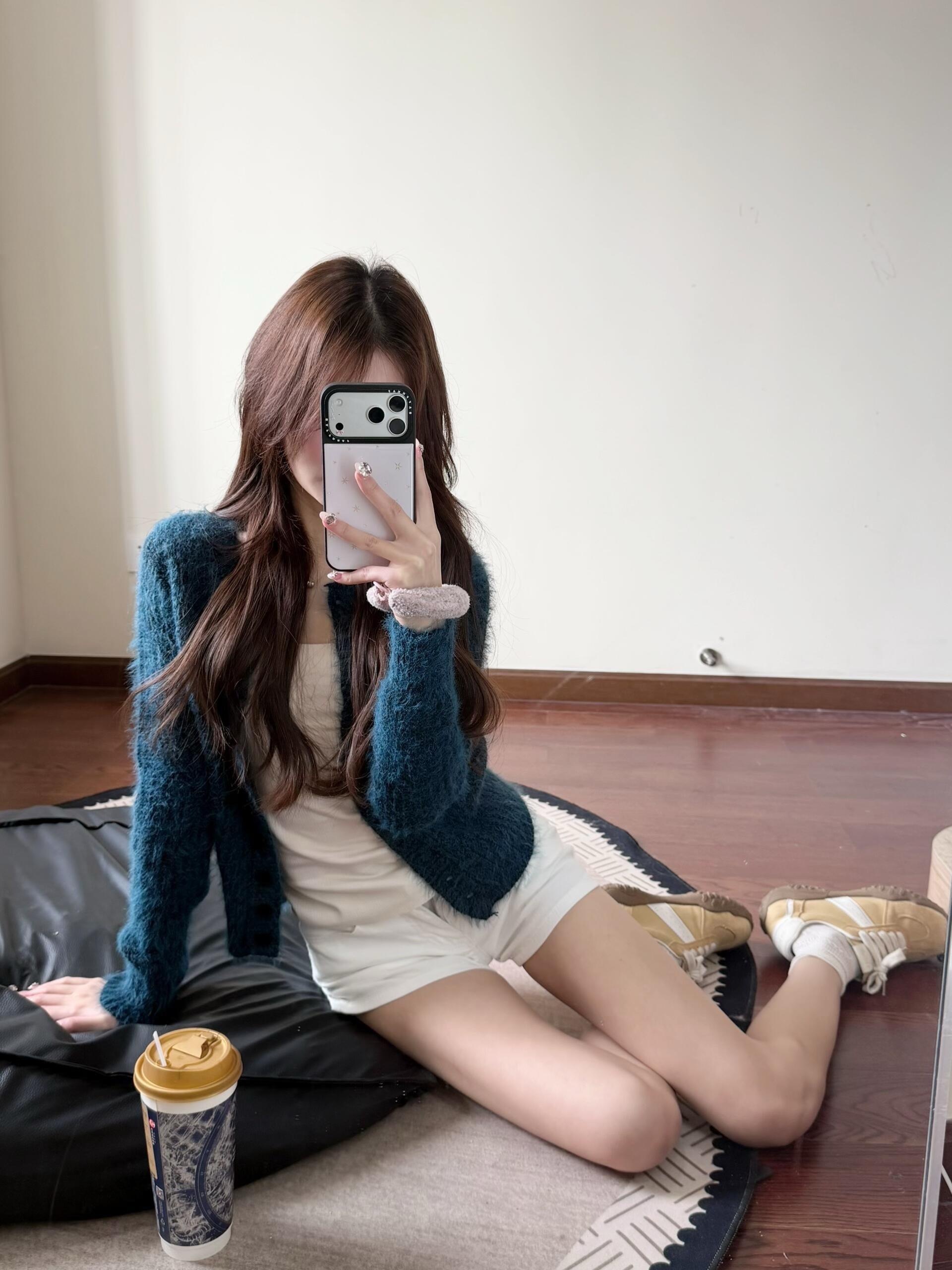 开春穿搭指南丨小个子OOTD.