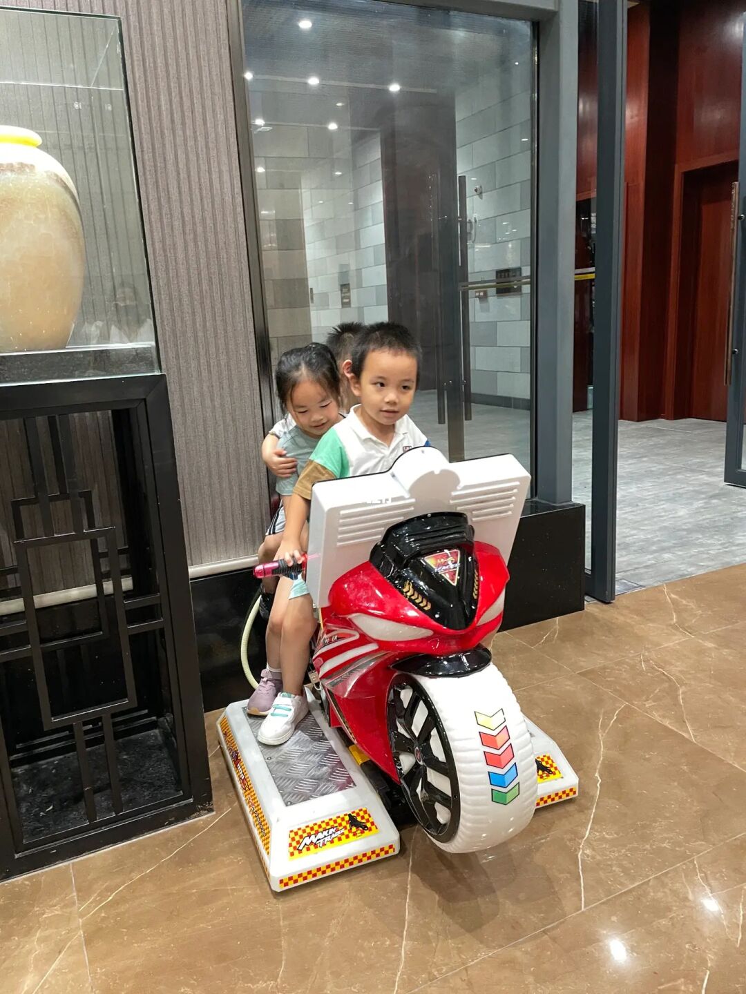 养孩子，别总想着带他旅游见世面了‼️