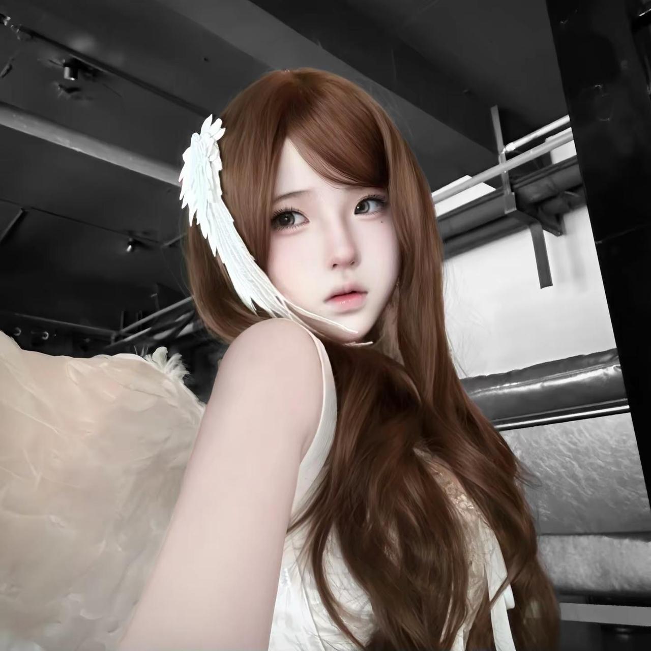 天使面 恶魔心天使angel