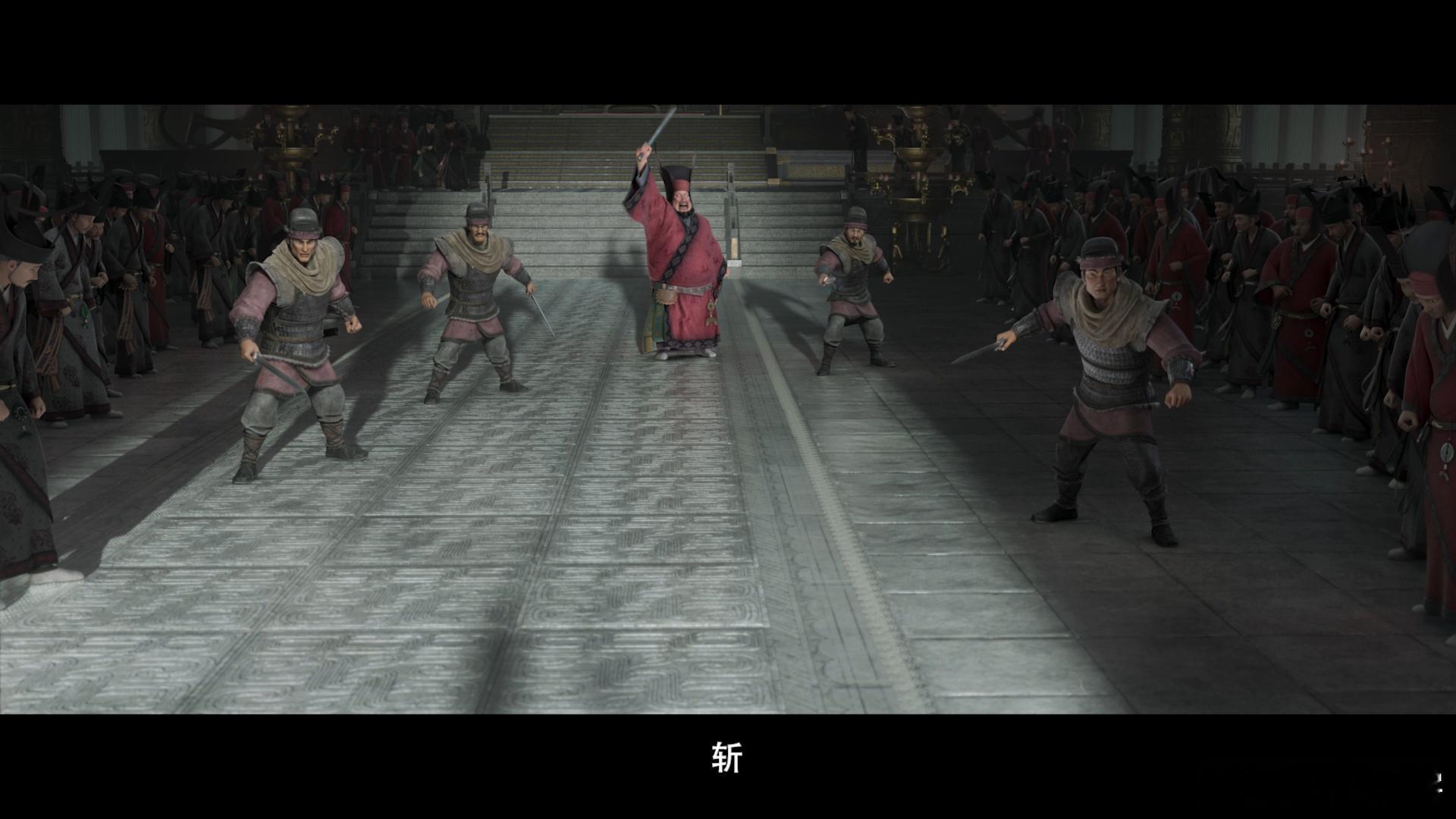 我们为什么爱看三国 追光动画“三国”系列首作来了！7月10日全国上映，曹操、袁绍