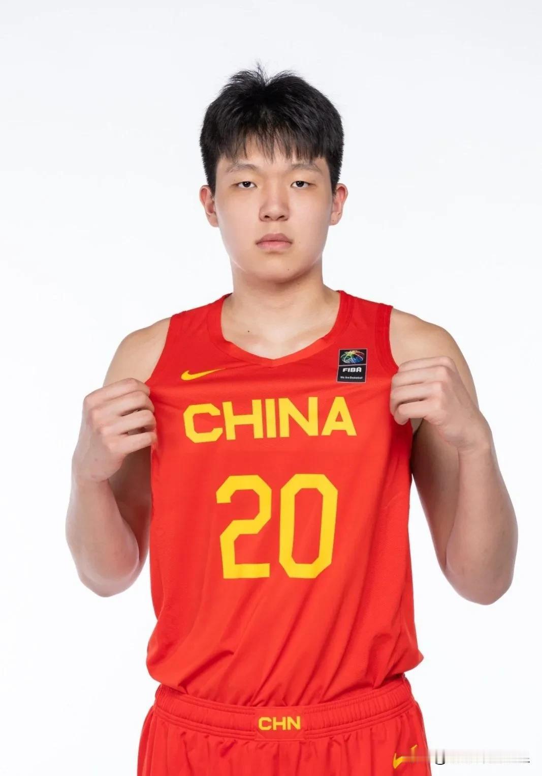 亚预赛，中国男篮80-49蒙古男篮，杨瀚森13+3+4，王睿泽1助攻，必须承认2