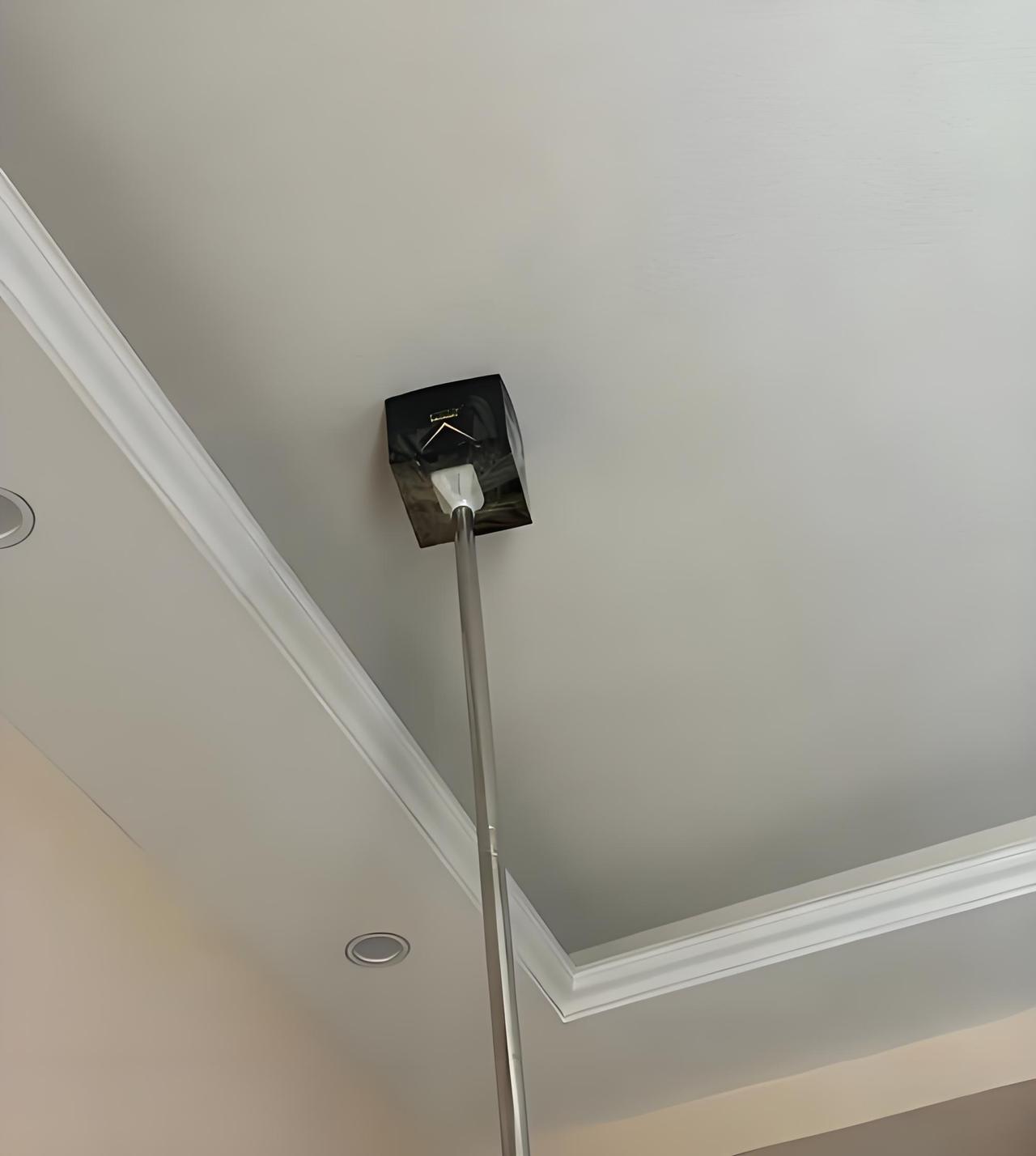 如果你还在纠结楼上制造噪音，自己要不要反击楼上的问题，请你看过来！这能给你答案！