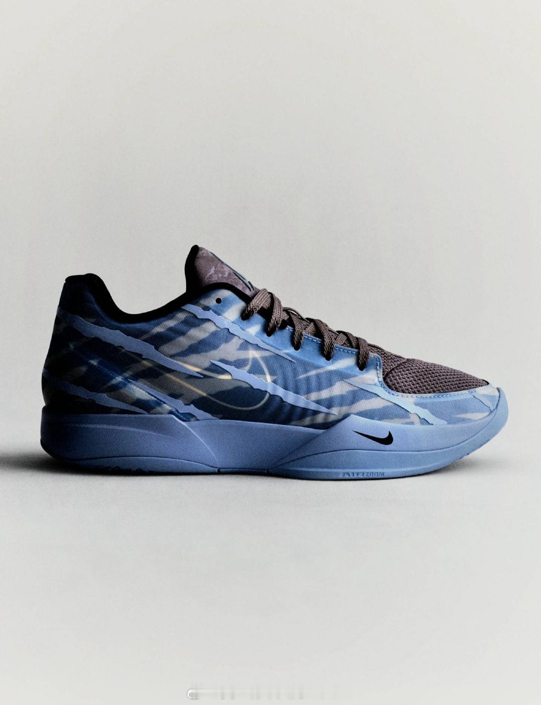 今晚七点dy Nike旗舰店全球首发的莫兰特Ja 2莫瑞州立大学配色，大家都抢到