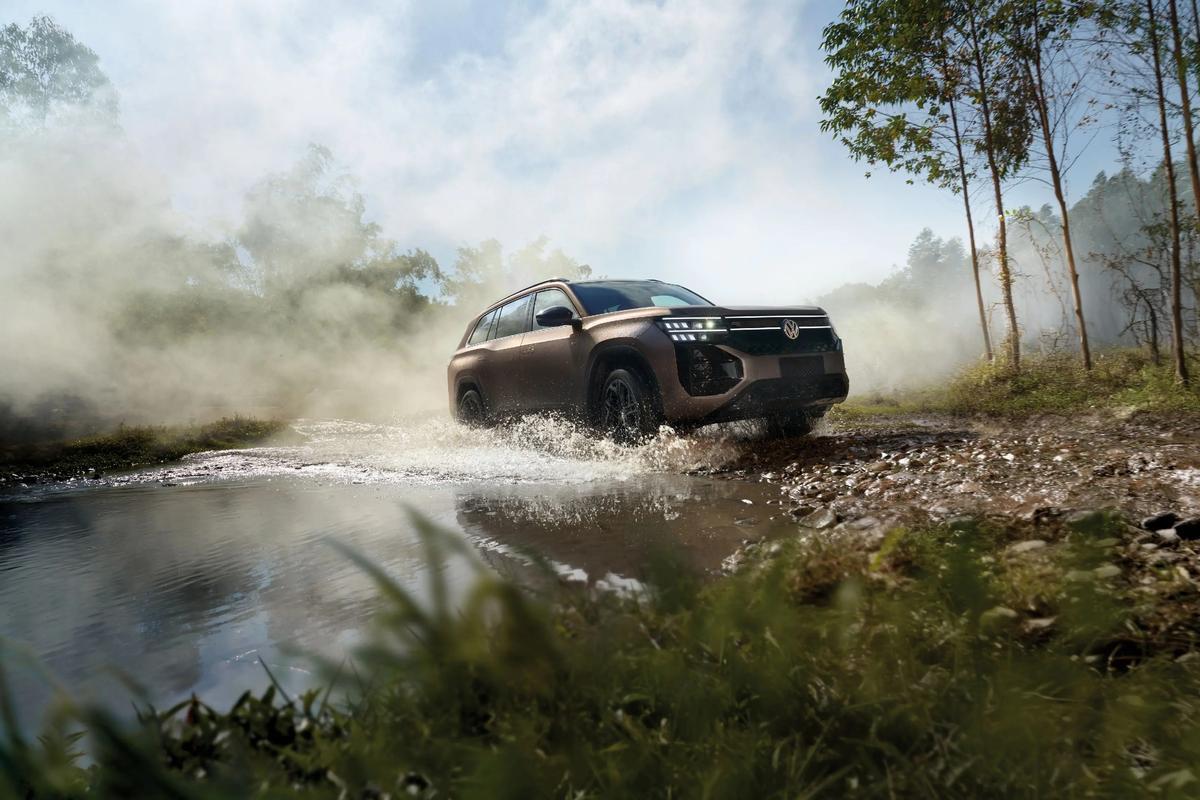 国产&合资大七座SUV综合实力排行：
 
以下榜单结合空间实用性、动力能耗、智能