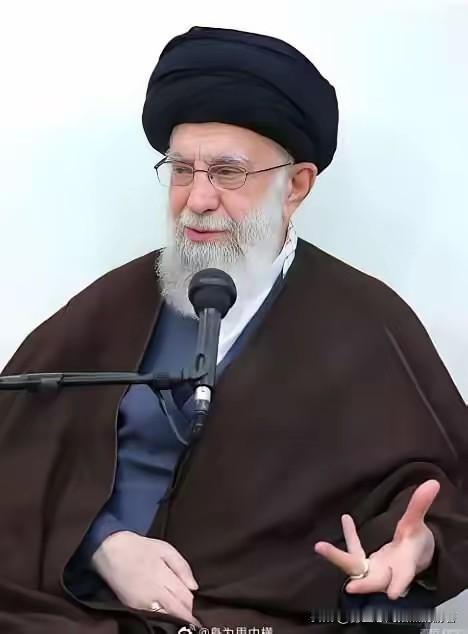 伊朗悲哀，眼睁睁看着美国航母开来了，等着挨打，没人帮助，叫天天不应，叫地地不灵。