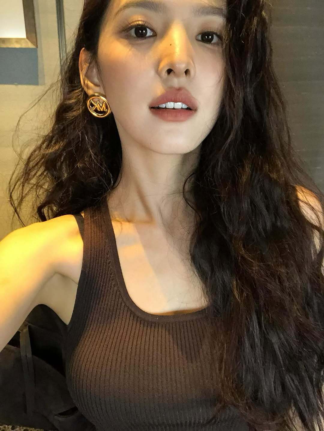 章若楠 身材真好 ​​​